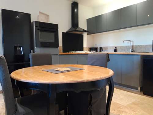 Boulbon Bouches-du-Rhône appartement foto