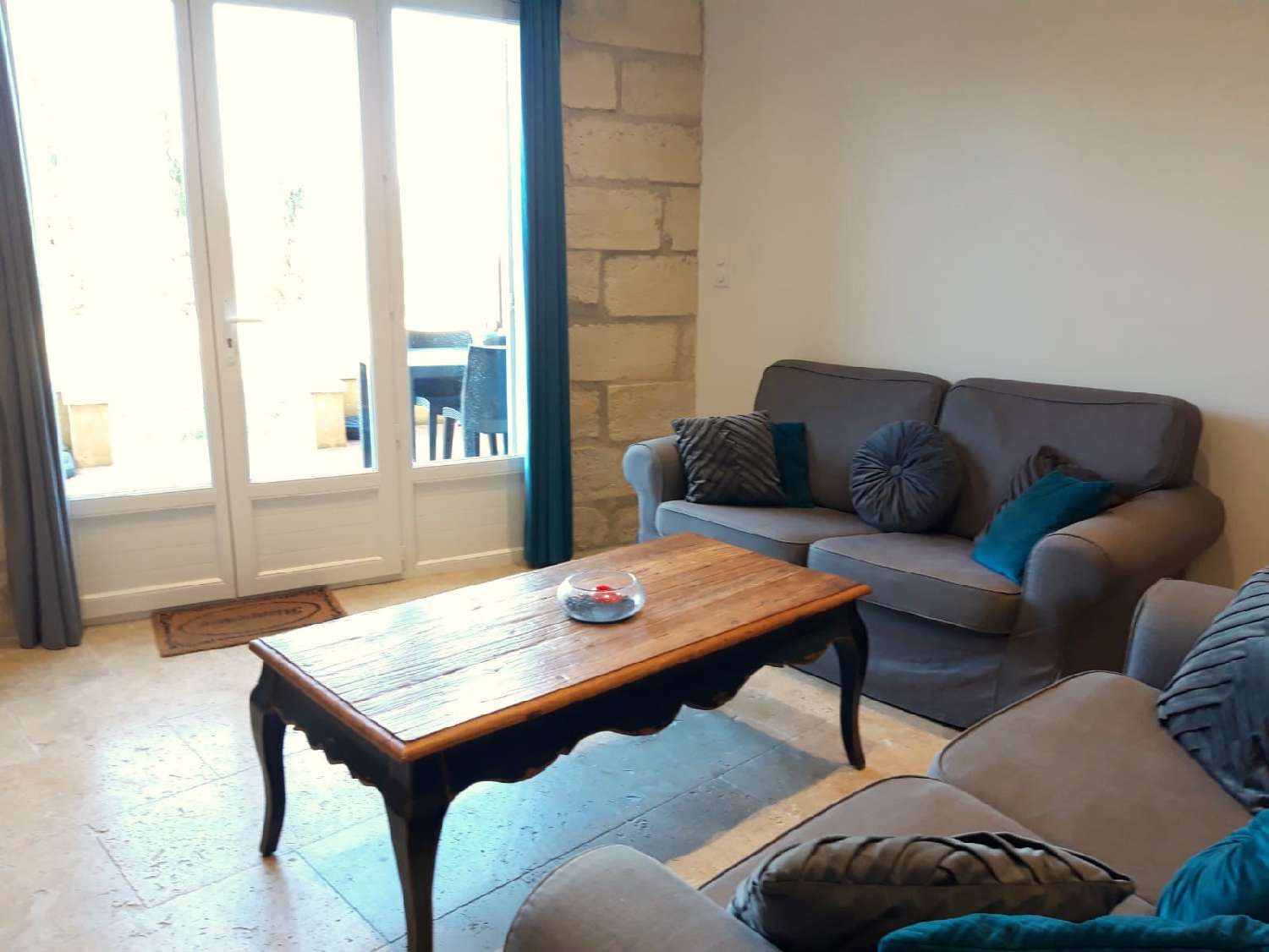 te koop appartement Boulbon Bouches-du-Rhône 2