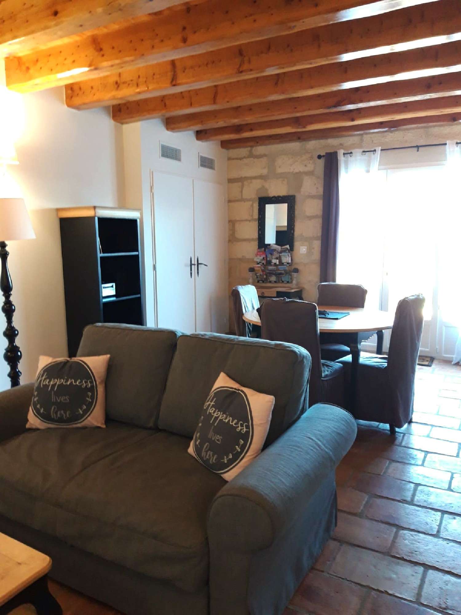 à vendre appartement Boulbon Bouches-du-Rhône 2