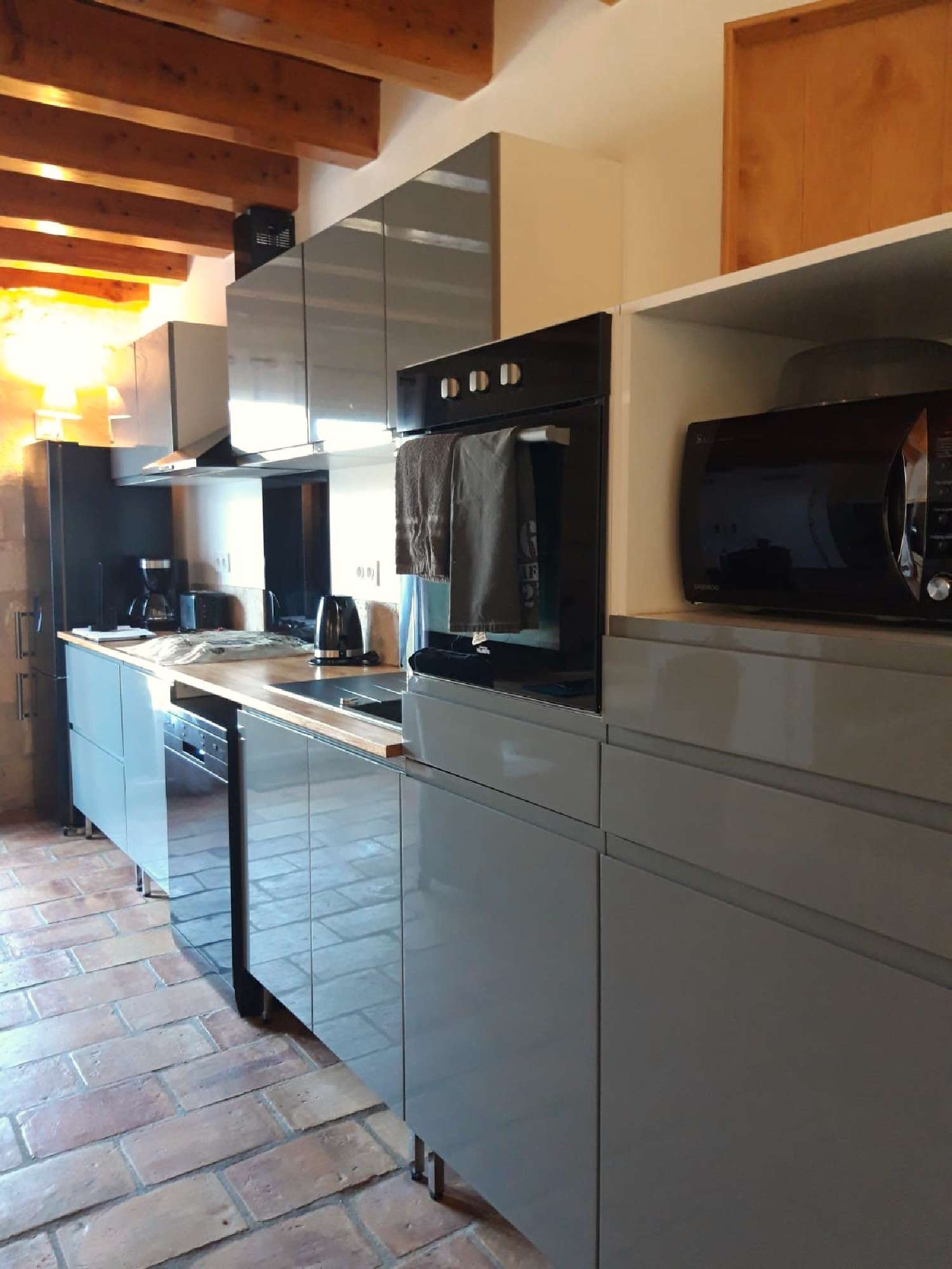 à vendre appartement Boulbon Bouches-du-Rhône 3