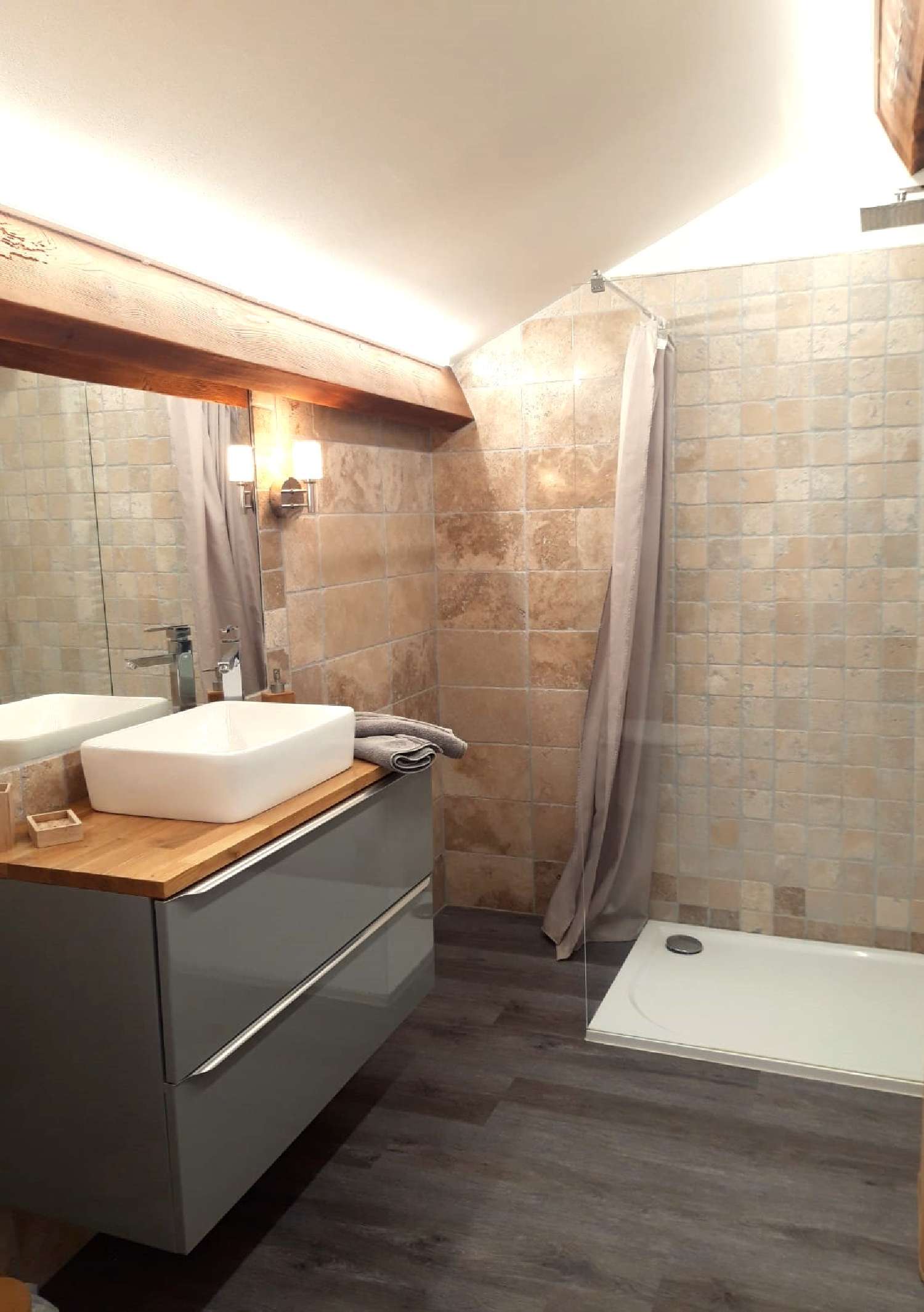 à vendre appartement Boulbon Bouches-du-Rhône 5