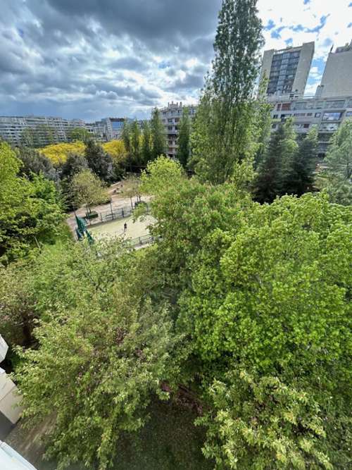 Boulogne-Billancourt Hauts-de-Seine apartment foto 7199109