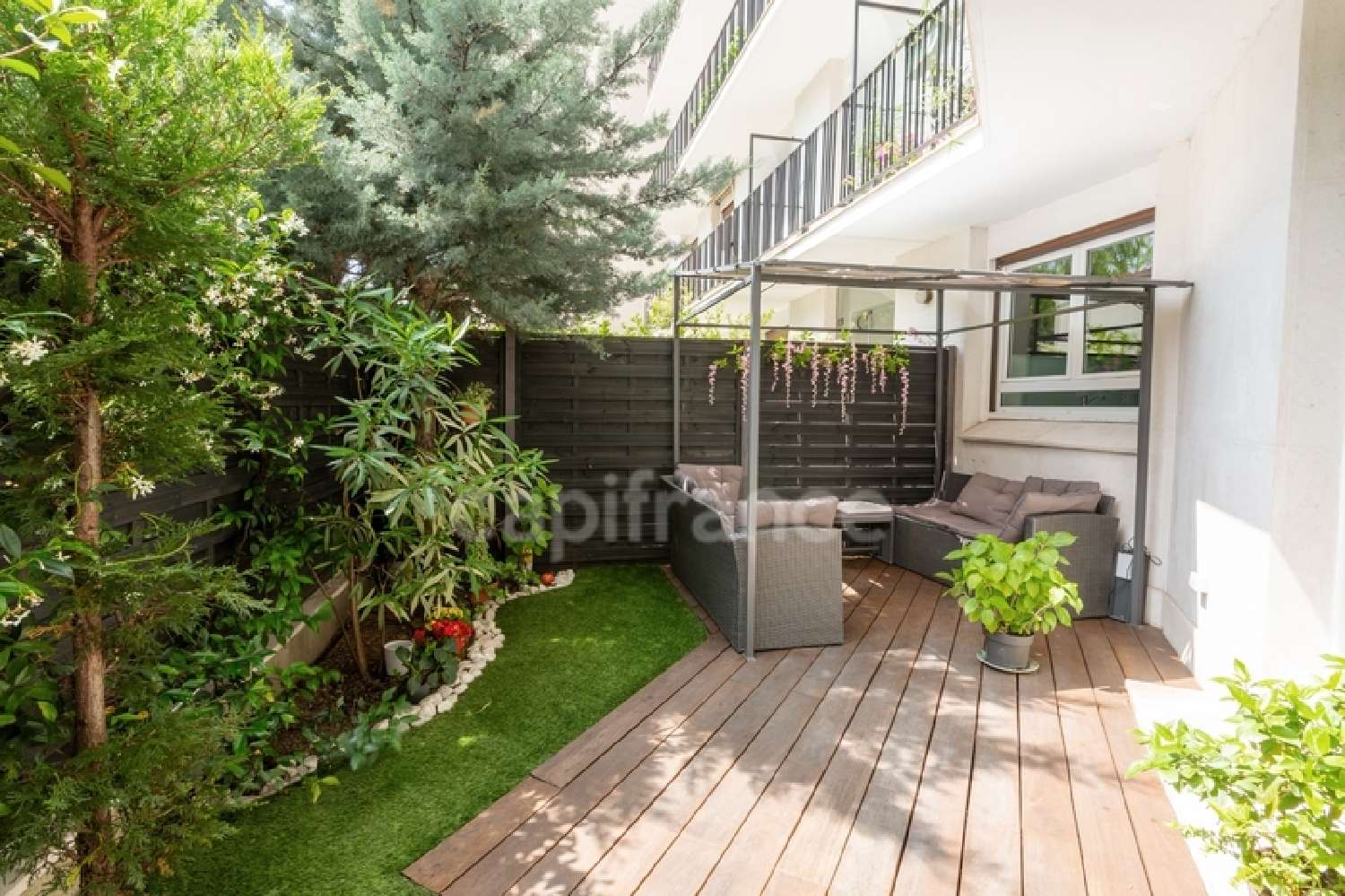  te koop appartement Boulogne-Billancourt Hauts-de-Seine 2