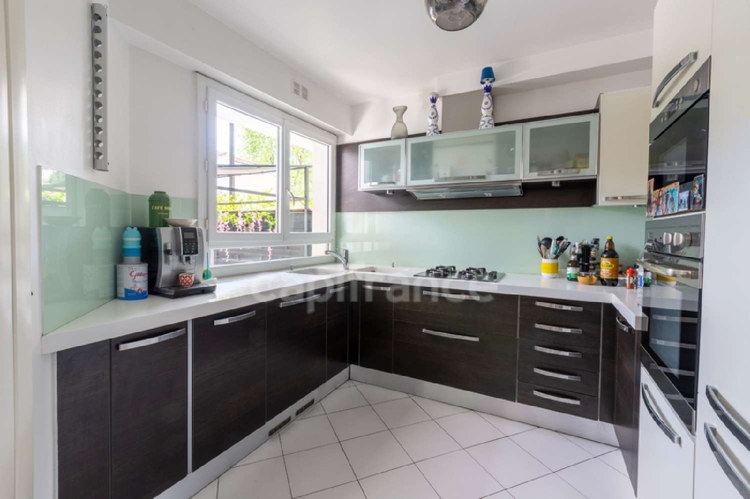  te koop appartement Boulogne-Billancourt Hauts-de-Seine 7