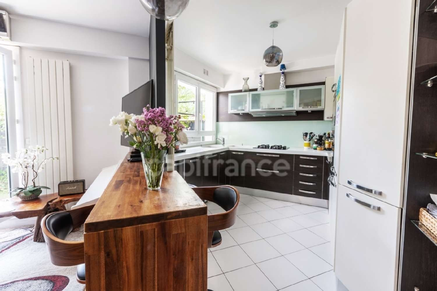  te koop appartement Boulogne-Billancourt Hauts-de-Seine 8