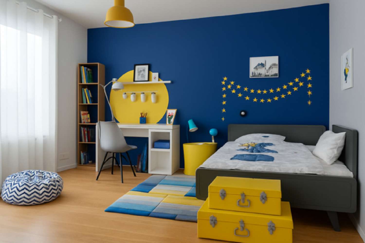 te koop appartement Boulogne-Billancourt Hauts-de-Seine 6