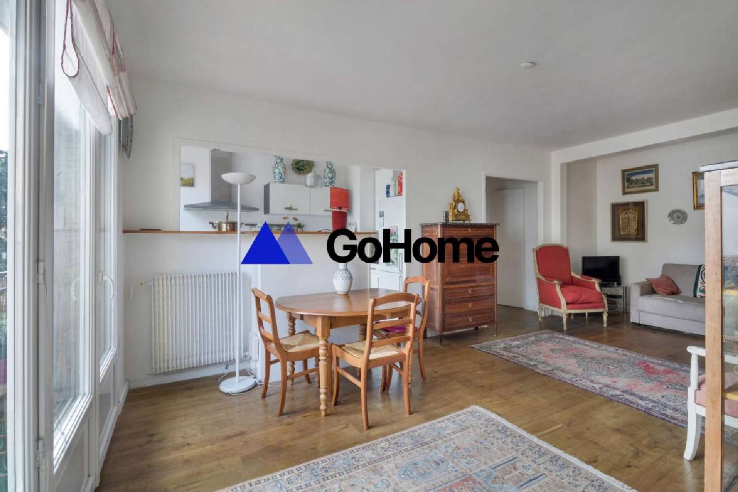 kaufen Wohnung/ Apartment Boulogne-Billancourt Hauts-de-Seine 1