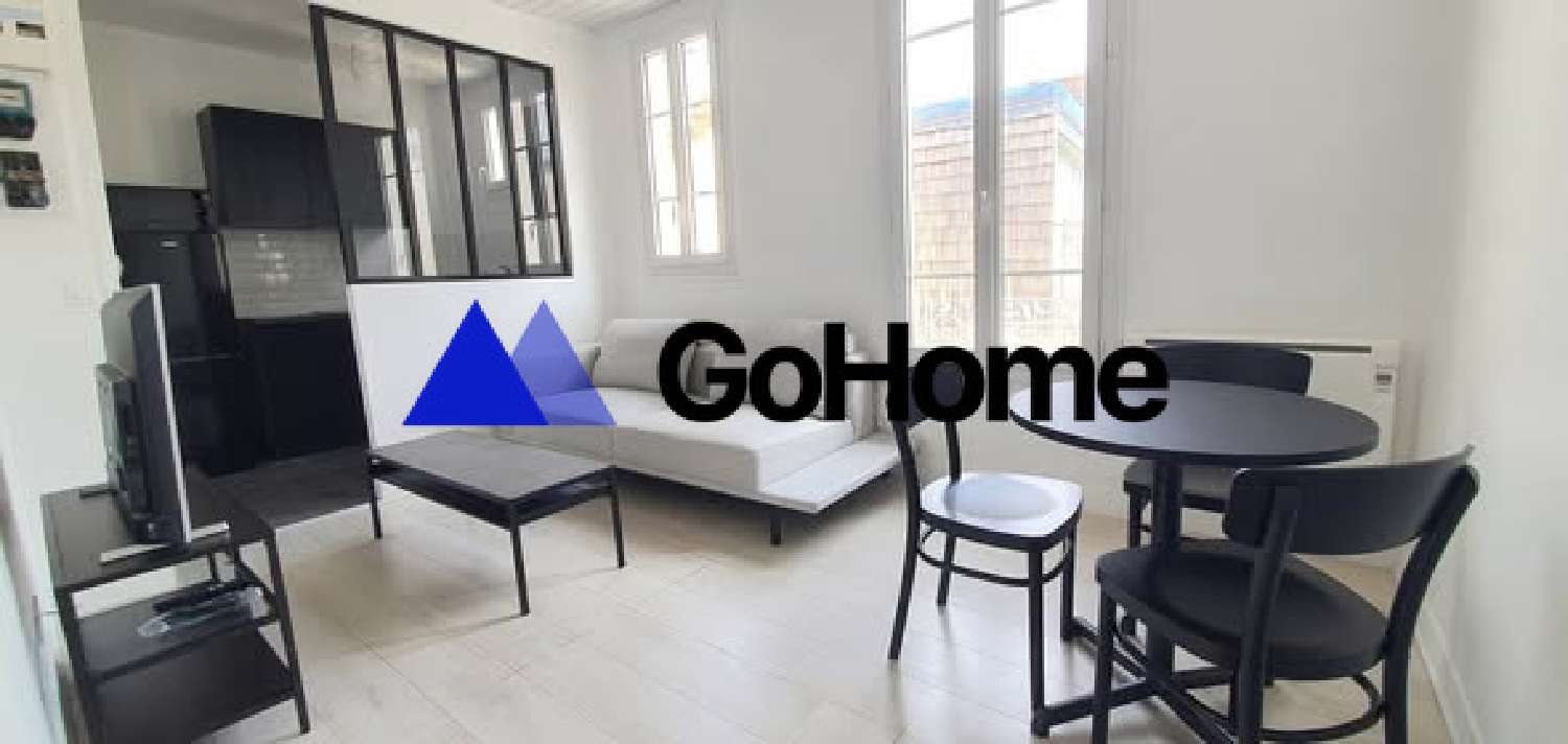 à vendre appartement Boulogne-Billancourt Hauts-de-Seine 1