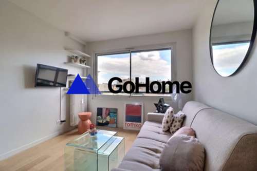 Boulogne-Billancourt Hauts-de-Seine appartement foto 7212649