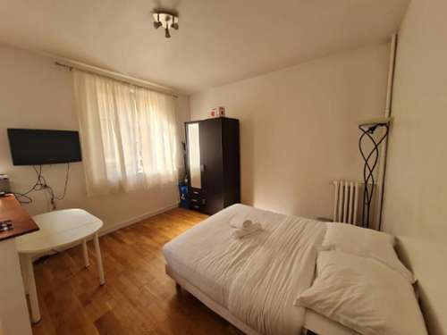Boulogne-Billancourt Hauts-de-Seine appartement foto 7214613