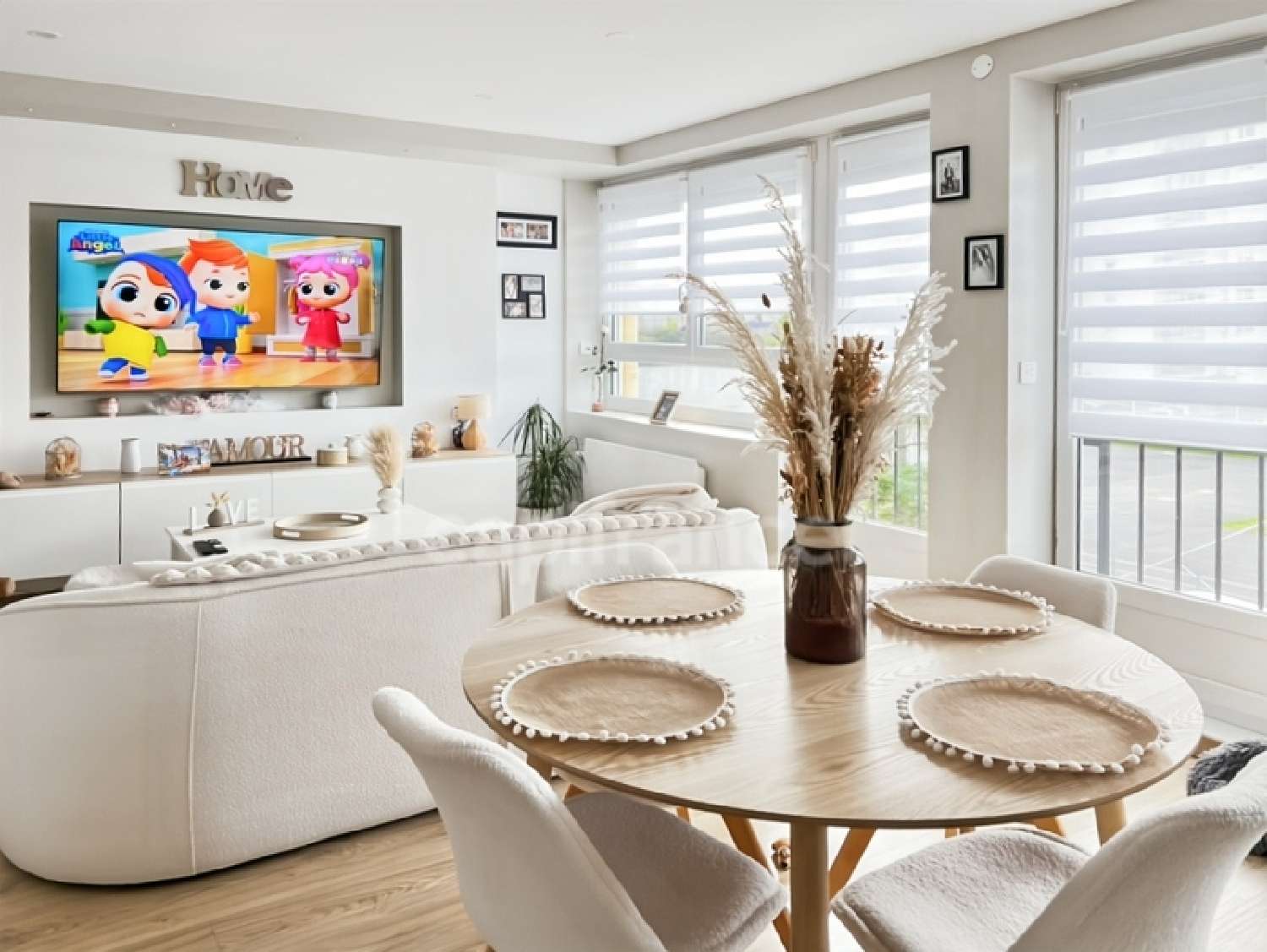 te koop appartement Boulogne-sur-Mer Pas-de-Calais 1