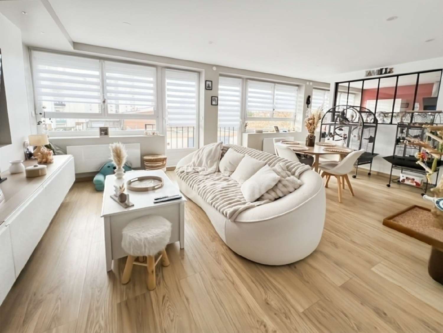 te koop appartement Boulogne-sur-Mer Pas-de-Calais 2