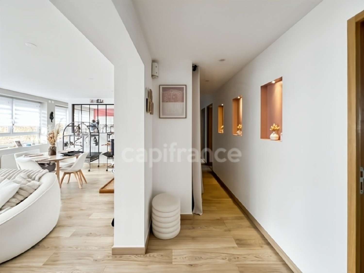 te koop appartement Boulogne-sur-Mer Pas-de-Calais 5