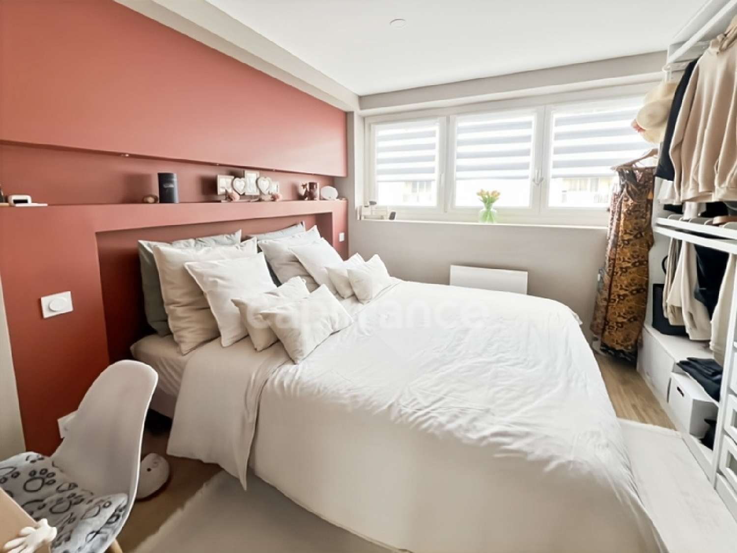 te koop appartement Boulogne-sur-Mer Pas-de-Calais 6