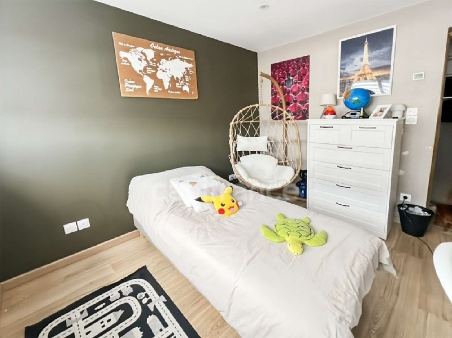 te koop appartement Boulogne-sur-Mer Pas-de-Calais 7