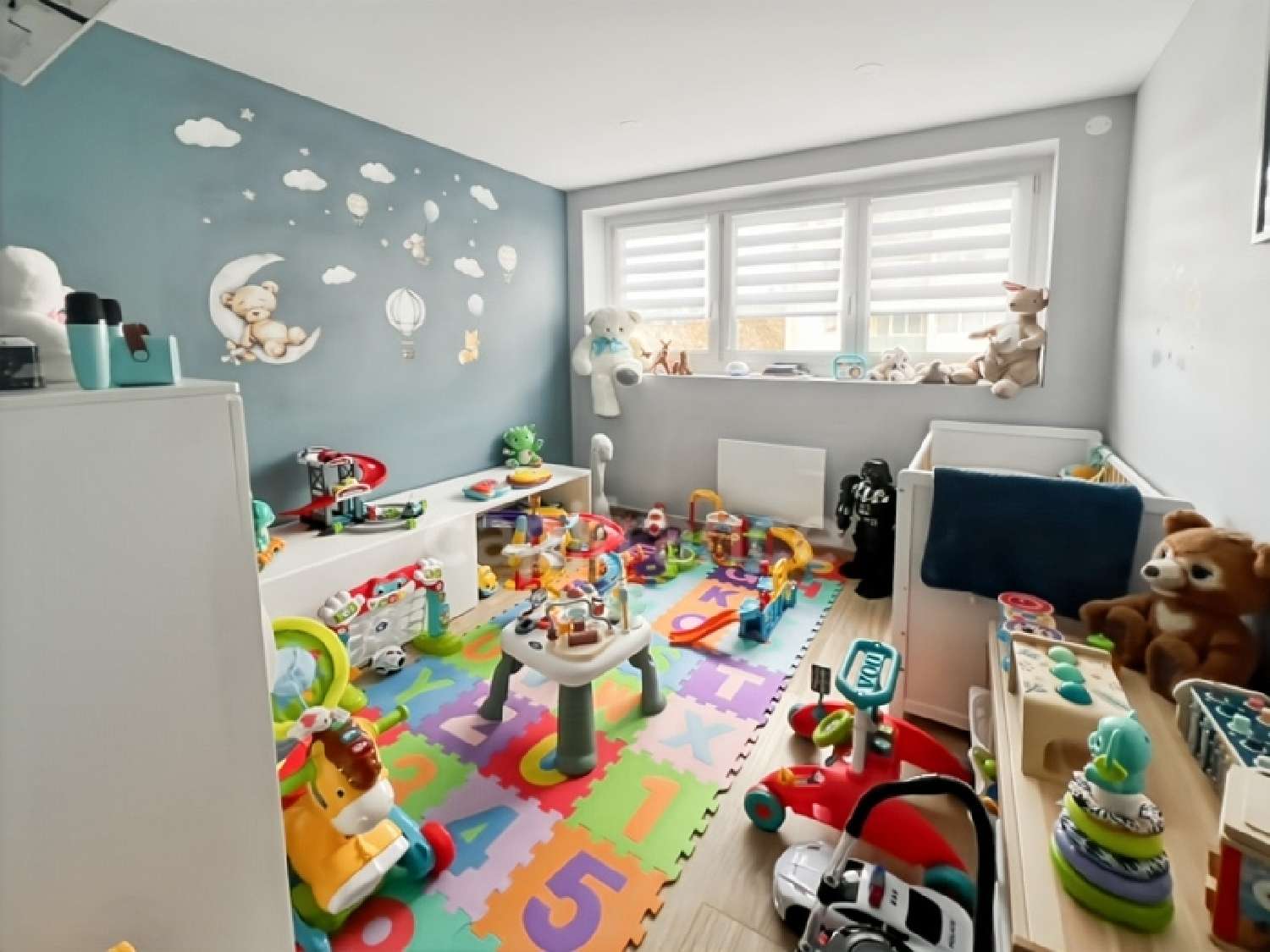 te koop appartement Boulogne-sur-Mer Pas-de-Calais 8