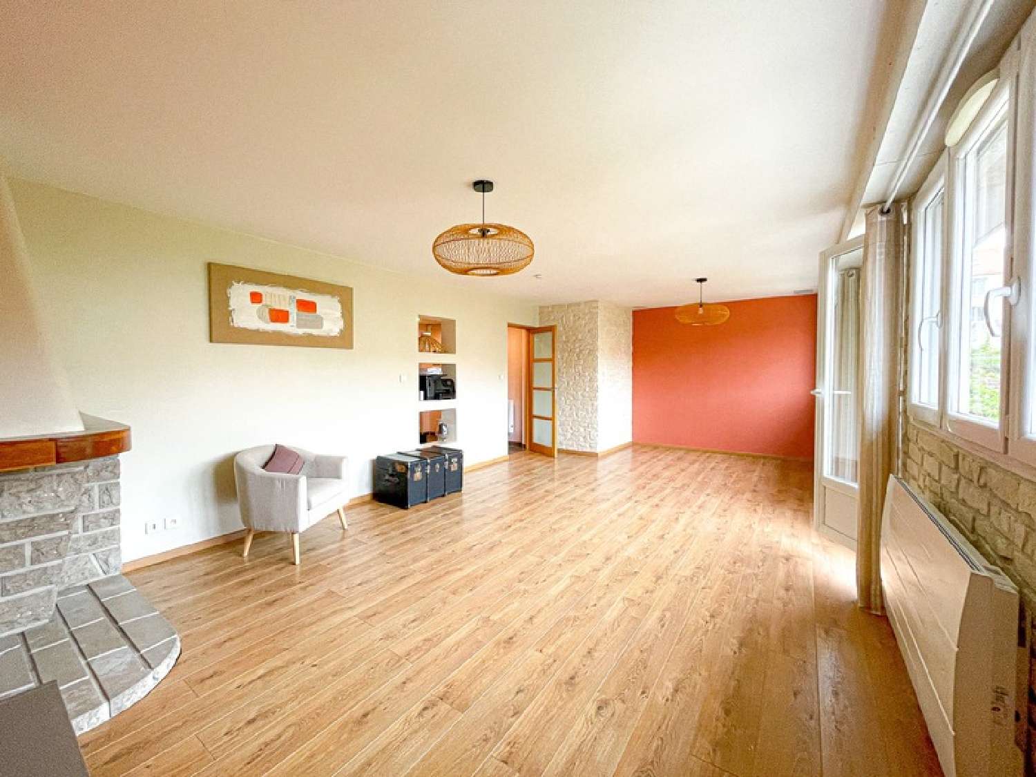 kaufen Wohnung/ Apartment Boulogne-sur-Mer Pas-de-Calais 3