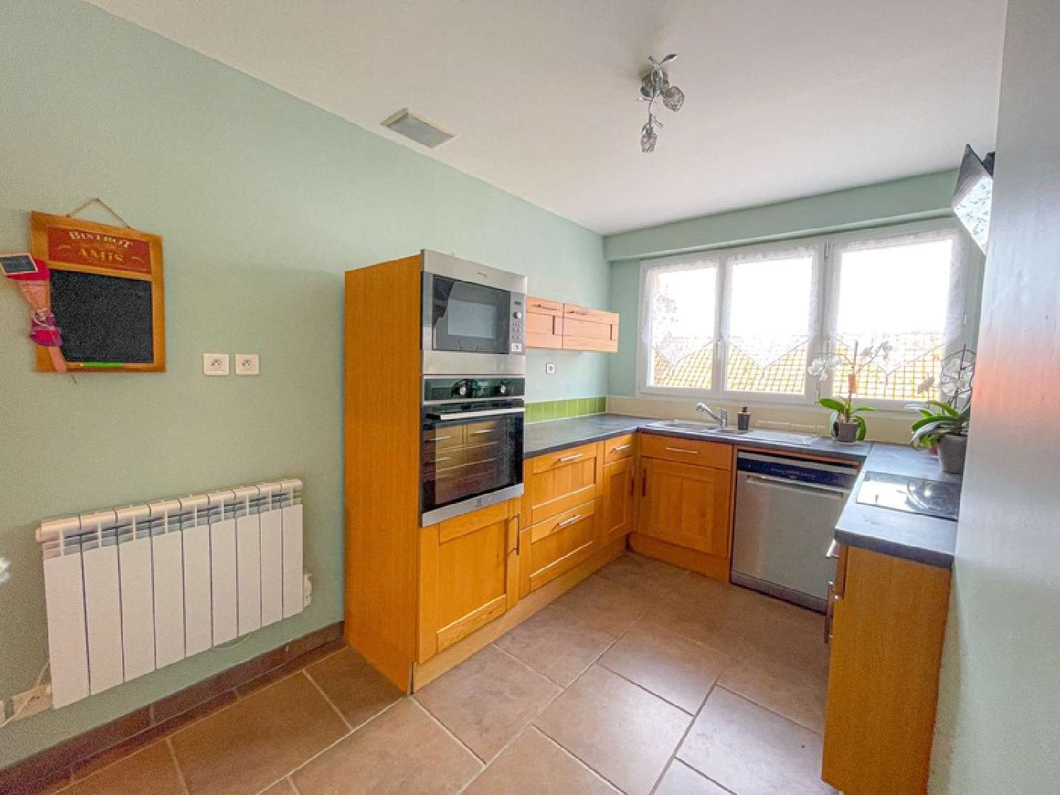 kaufen Wohnung/ Apartment Boulogne-sur-Mer Pas-de-Calais 5