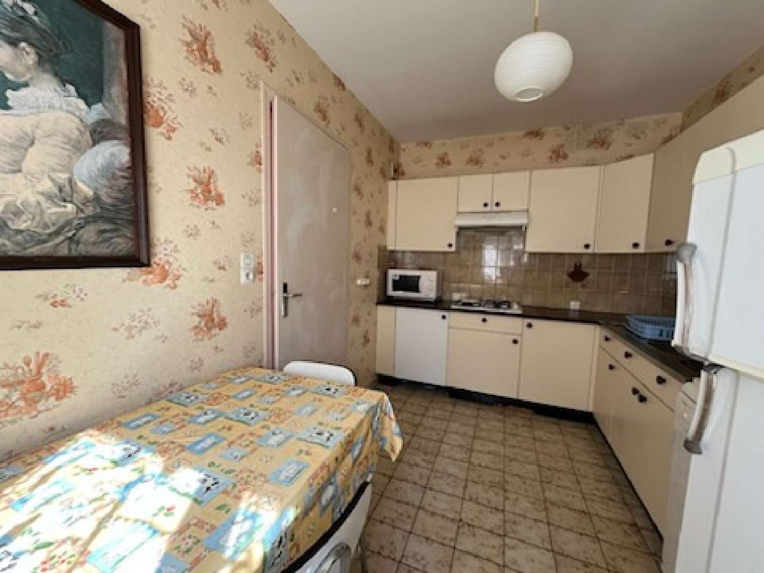 te koop appartement Bourbonne-les-Bains Haute-Marne 1