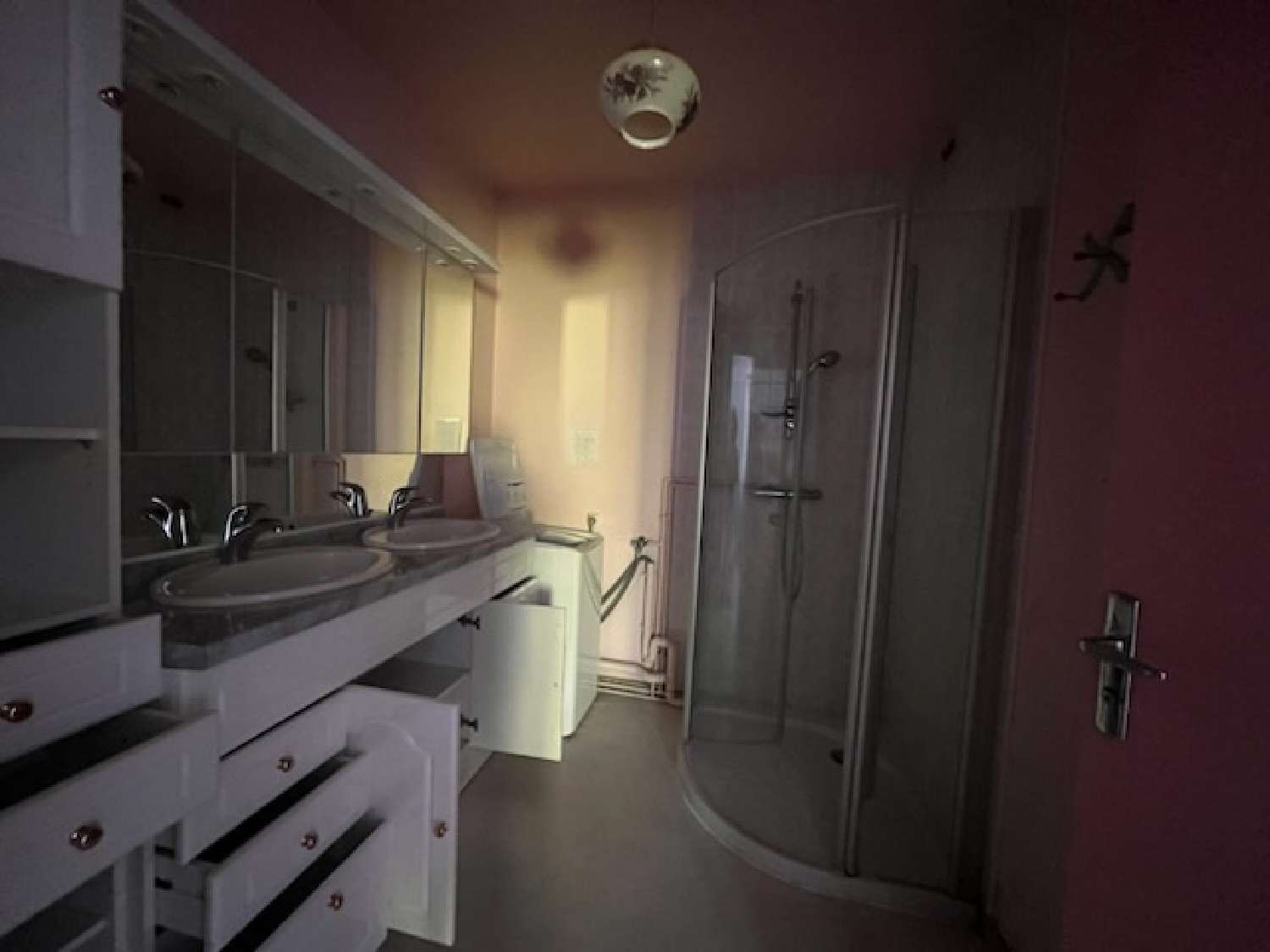 te koop appartement Bourbonne-les-Bains Haute-Marne 4