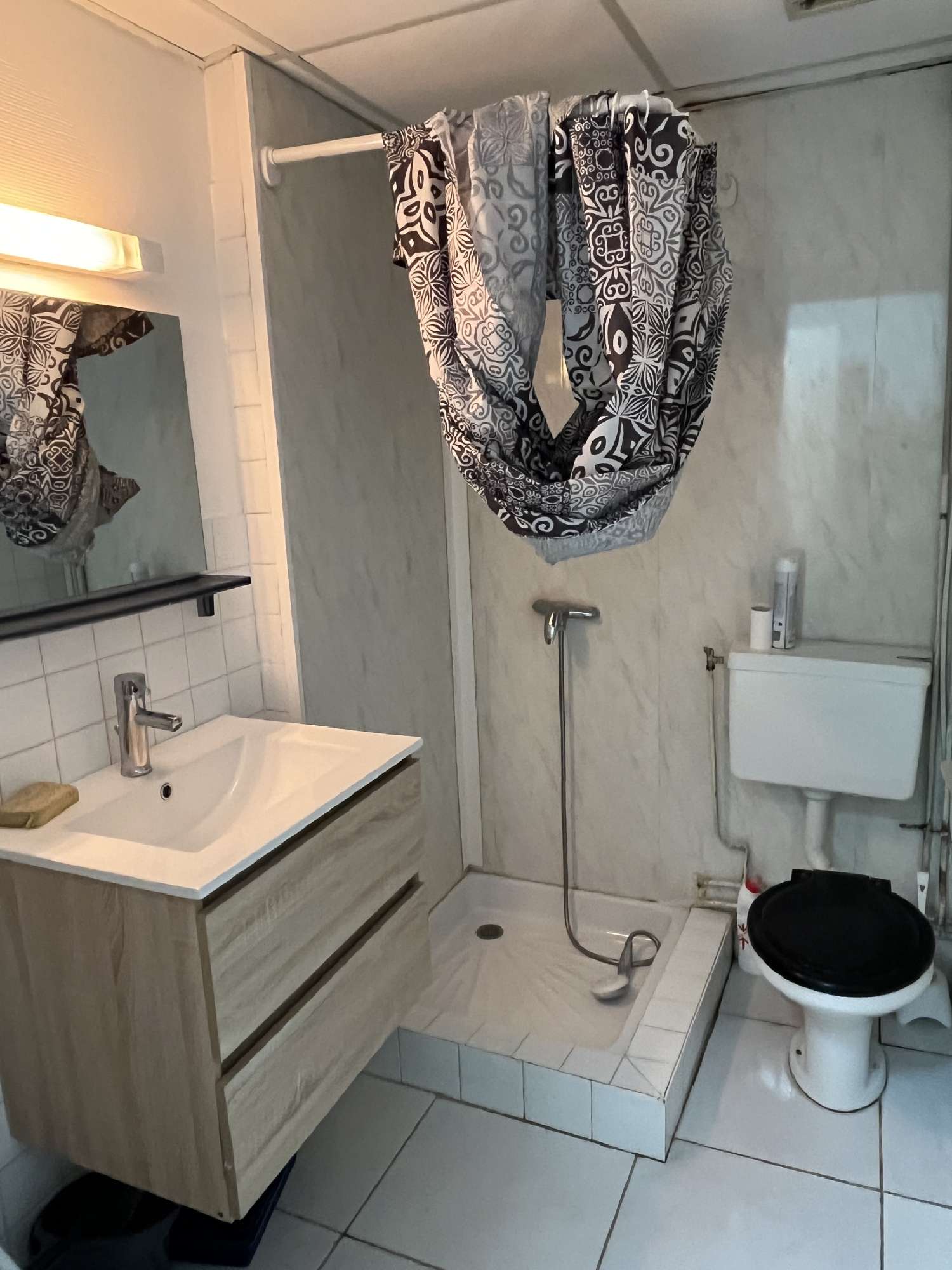 à vendre appartement Bourbonne-les-Bains Haute-Marne 3