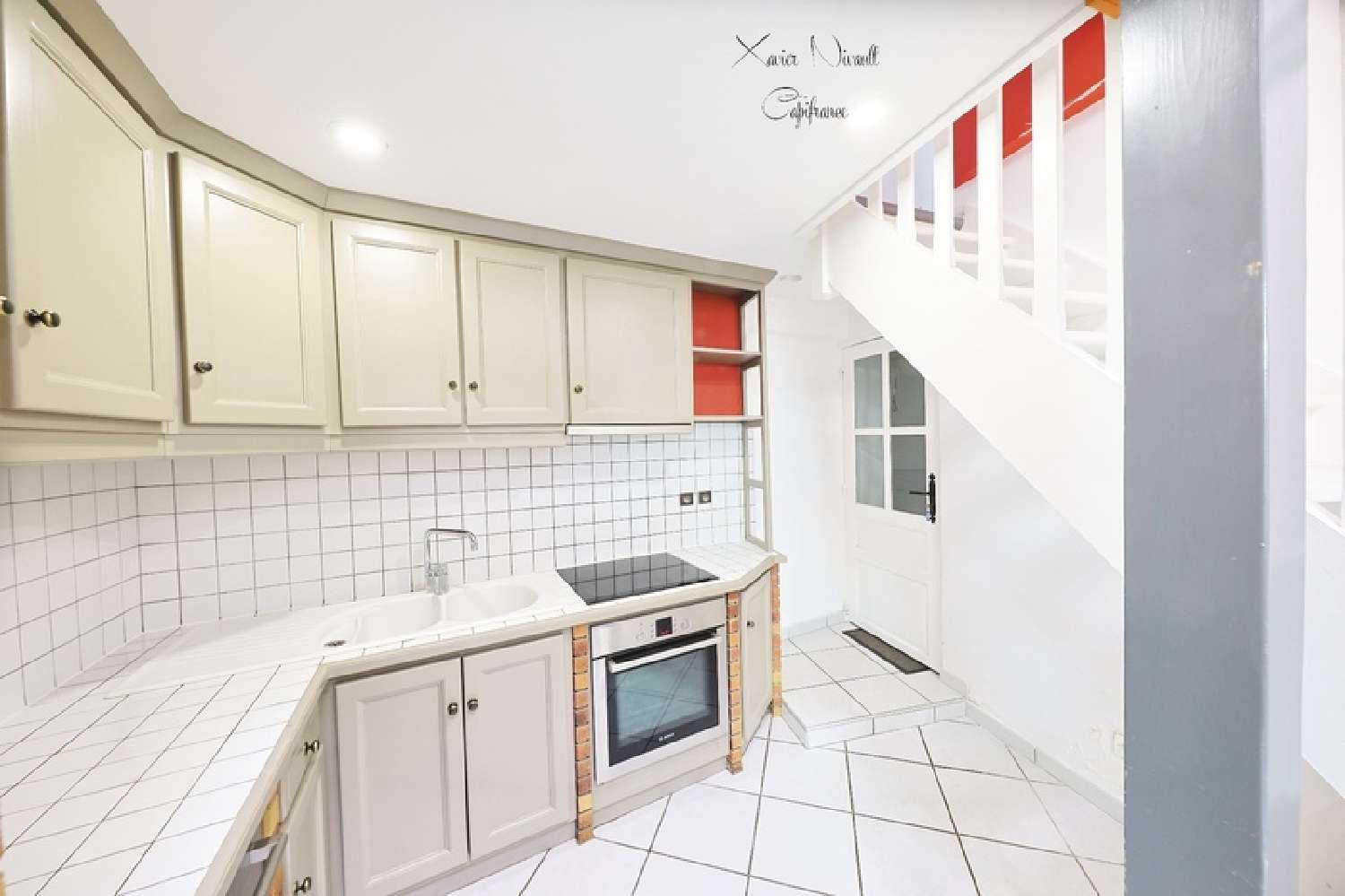 te koop appartement Bourg-en-Bresse Ain 4