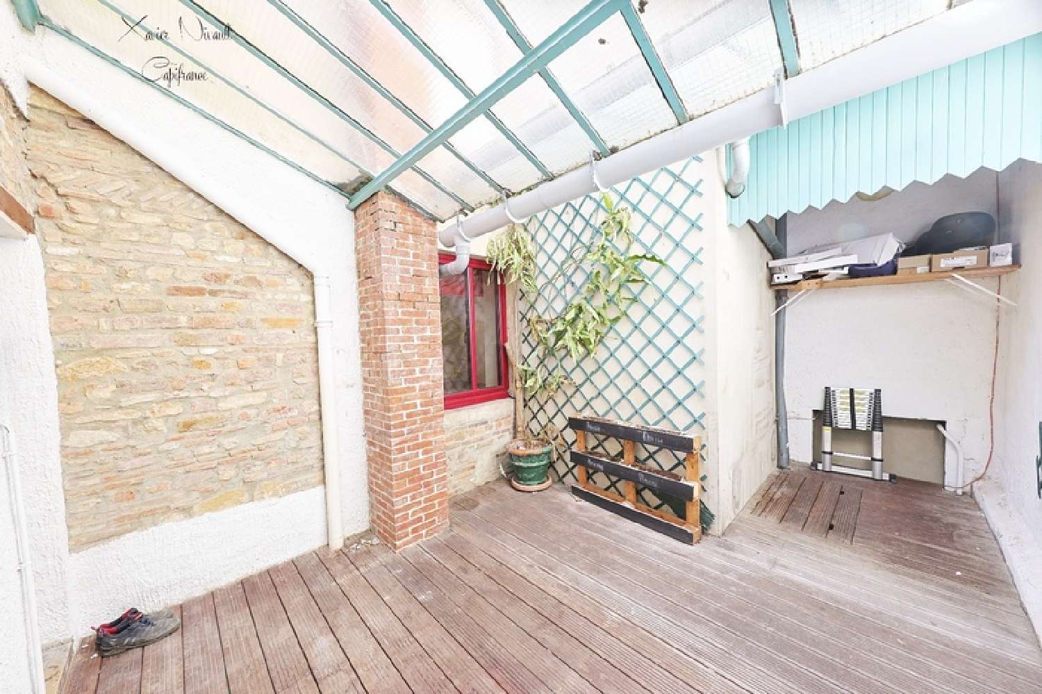 for sale apartment Bourg-en-Bresse Ain 8