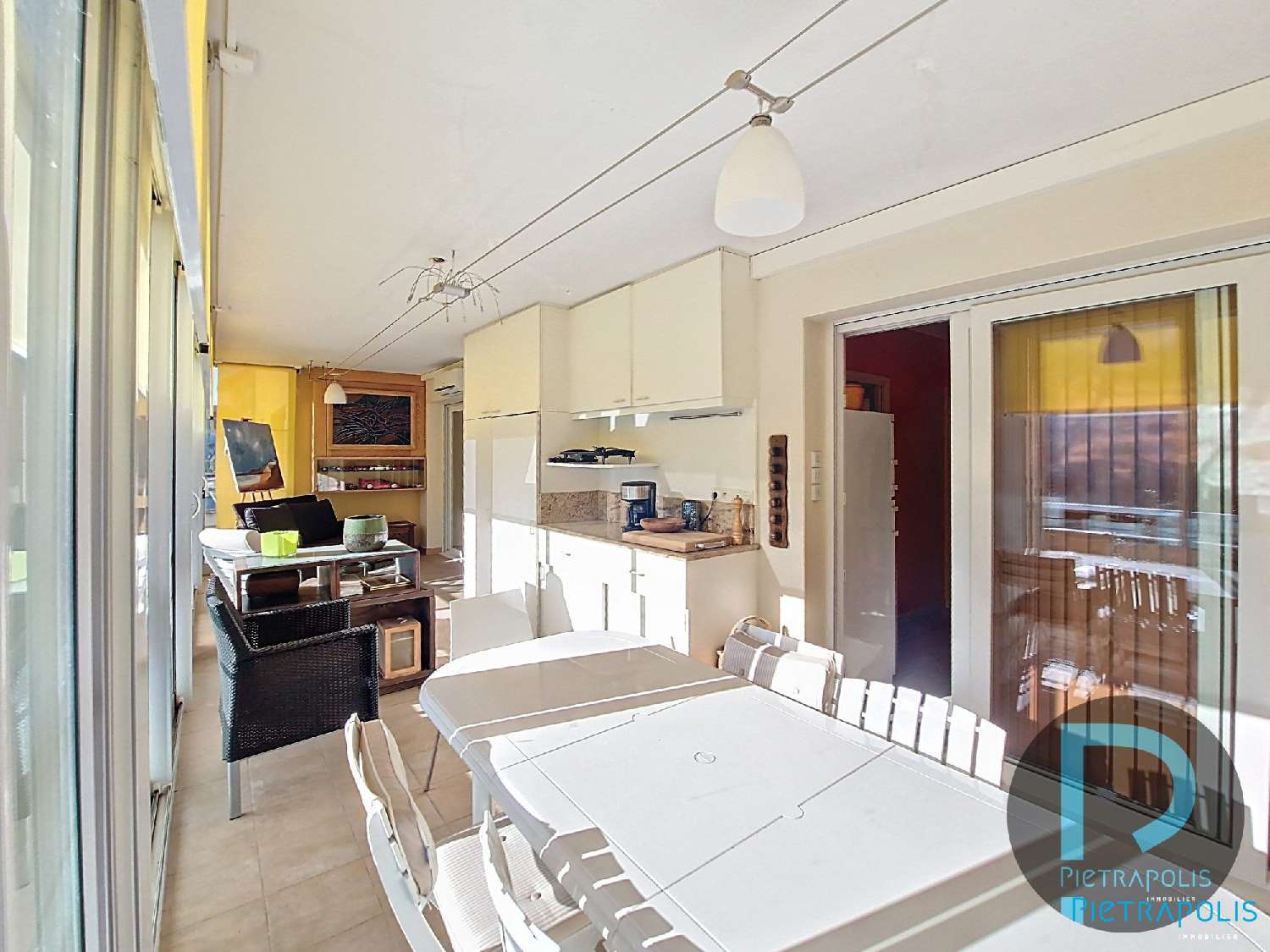  kaufen Wohnung/ Apartment Bourg-en-Bresse Ain 5