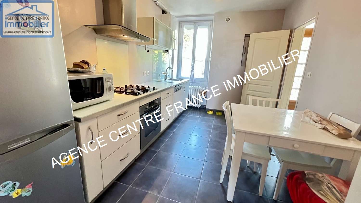  te koop appartement Bourges Cher 3