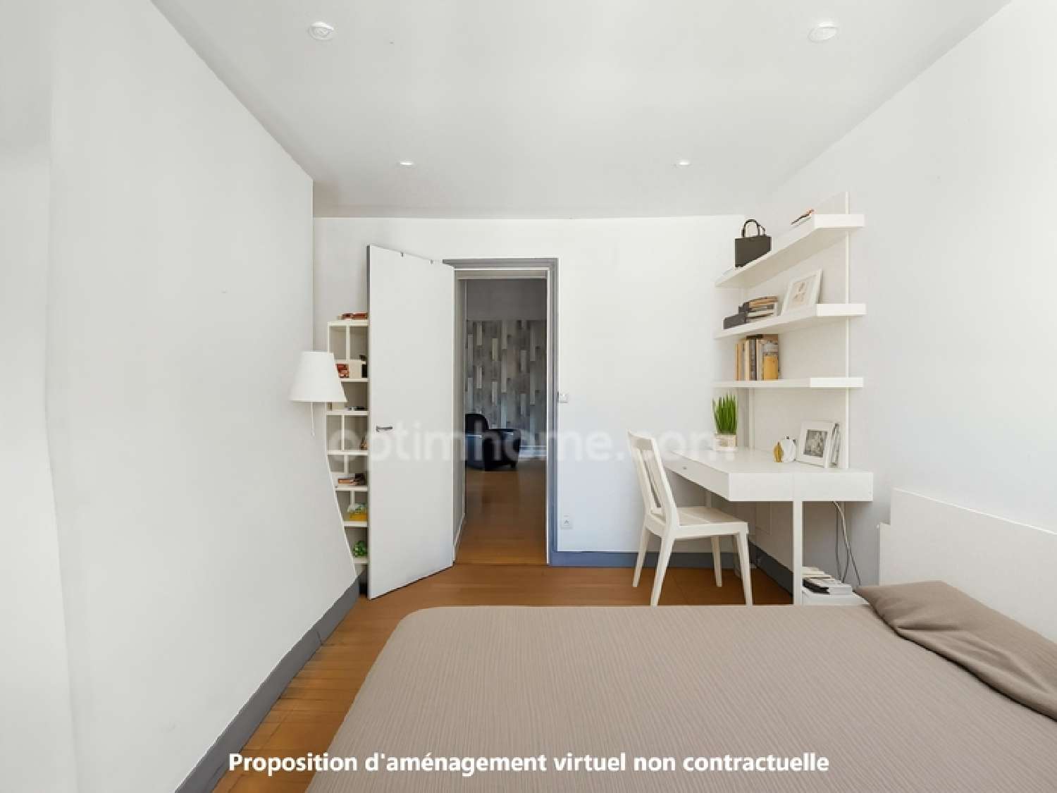  te koop appartement Bourges Cher 7