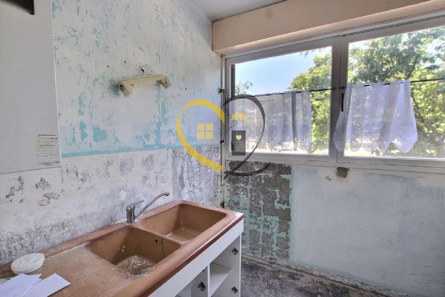  à vendre appartement Bourges Cher 1