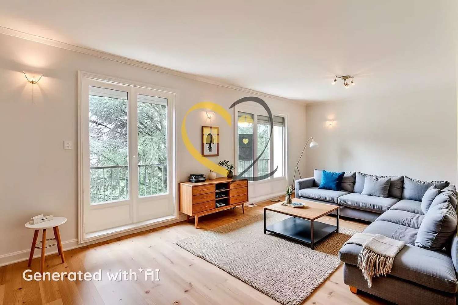 à vendre appartement Bourges Cher 1