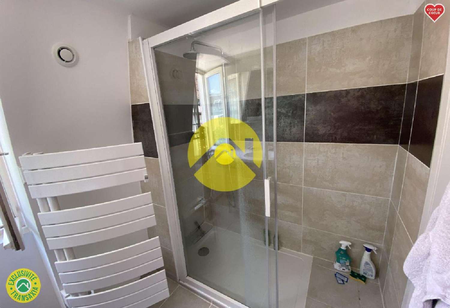  te koop appartement Bourges Cher 8