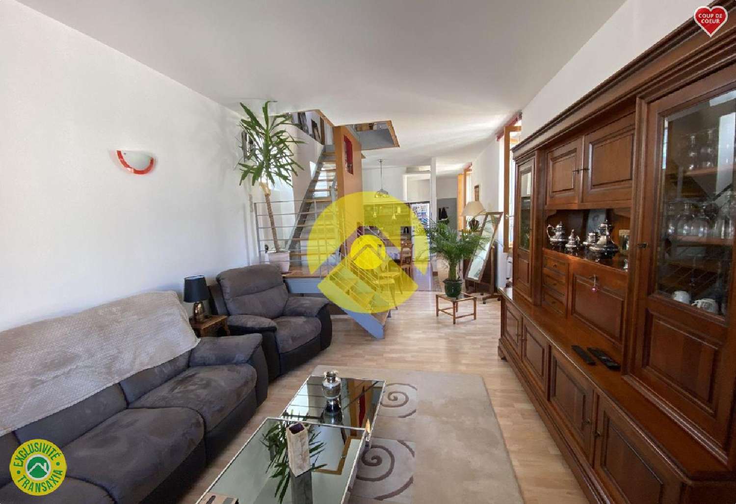  te koop appartement Bourges Cher 3