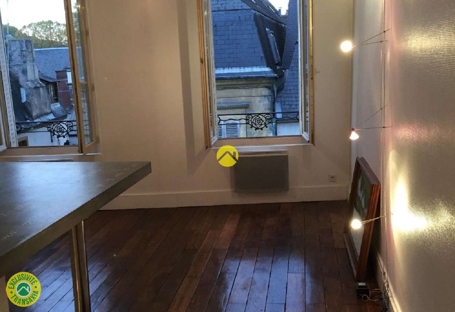  for sale apartment Bourges Cher 1