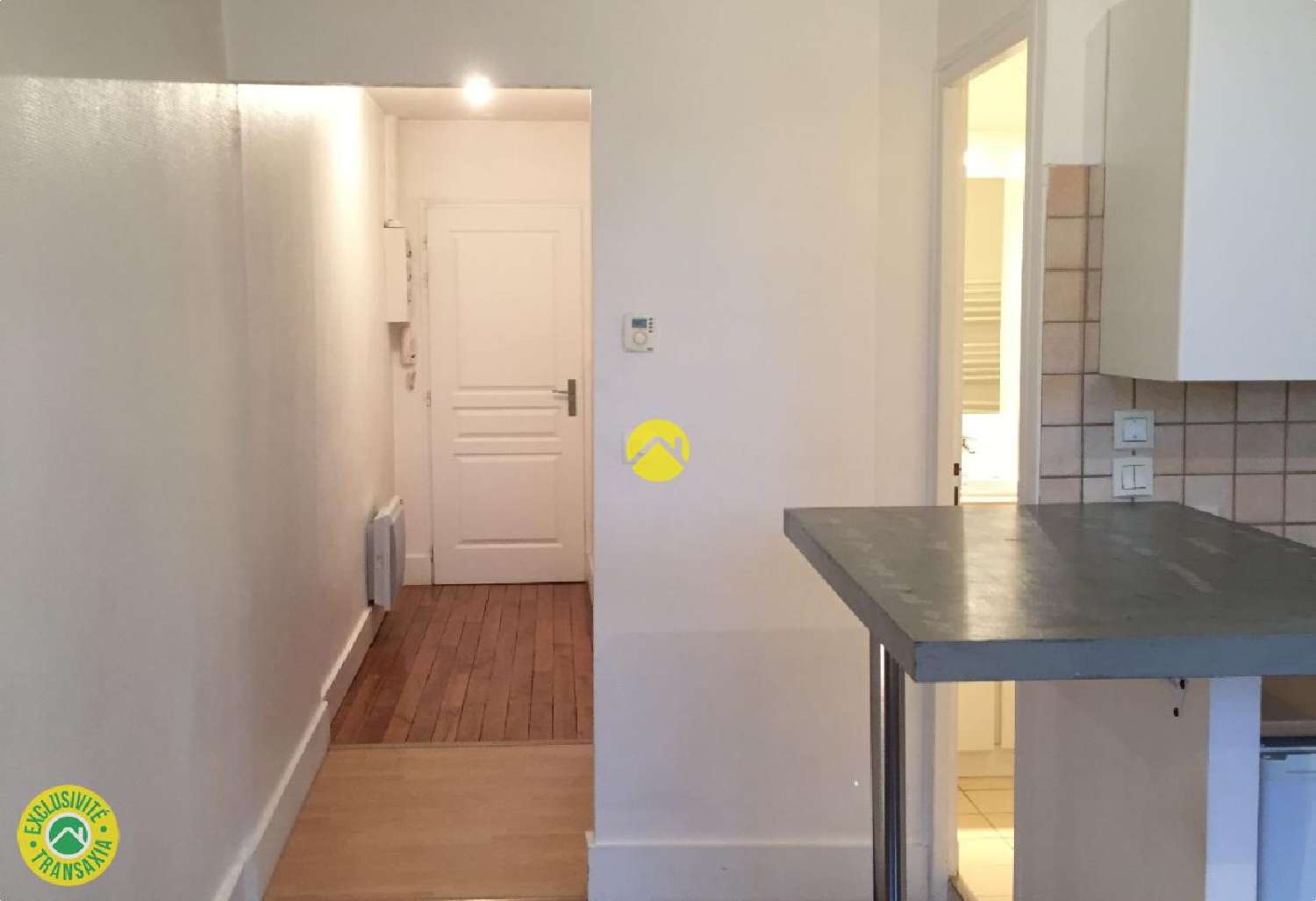  for sale apartment Bourges Cher 4