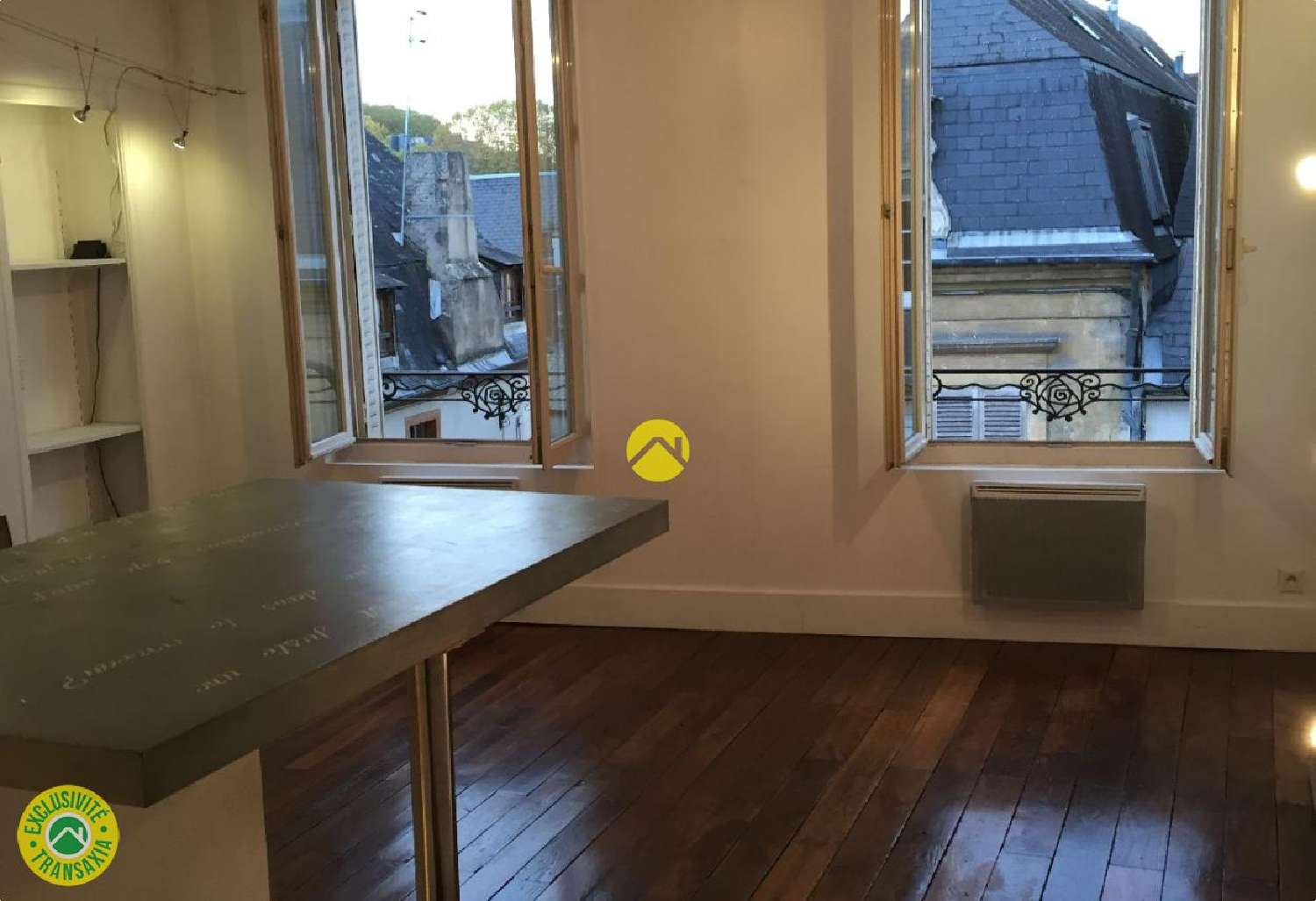  for sale apartment Bourges Cher 5