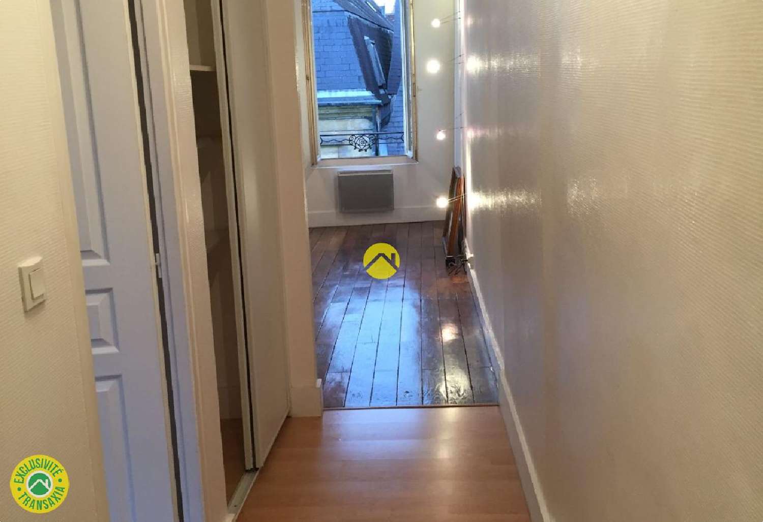  for sale apartment Bourges Cher 7