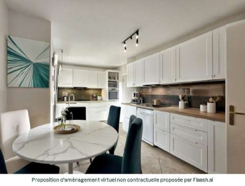 Bourgfelden Haut-Rhin appartement foto 7174738