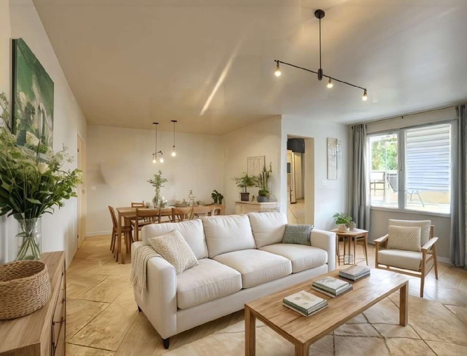  à vendre appartement Bourgfelden Haut-Rhin 2