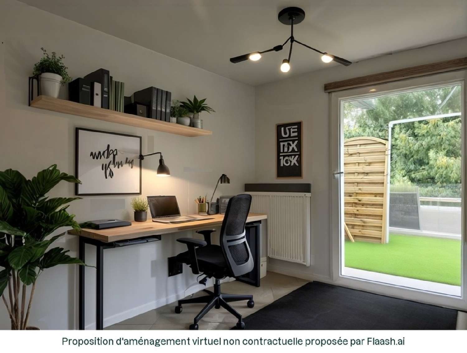  à vendre appartement Bourgfelden Haut-Rhin 6