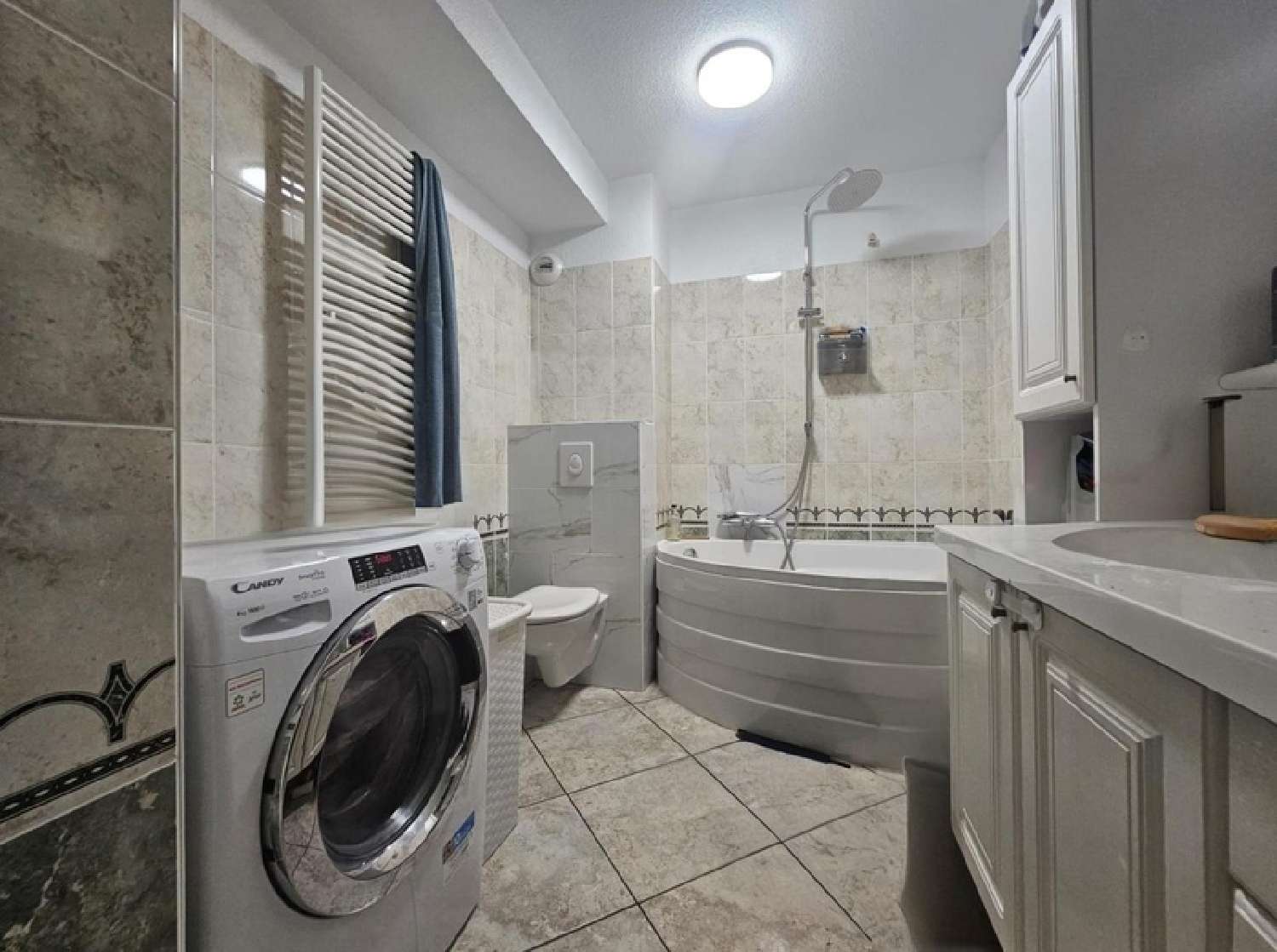  à vendre appartement Bourgfelden Haut-Rhin 7