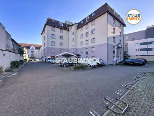 Bourgfelden Haut-Rhin appartement foto 7195440