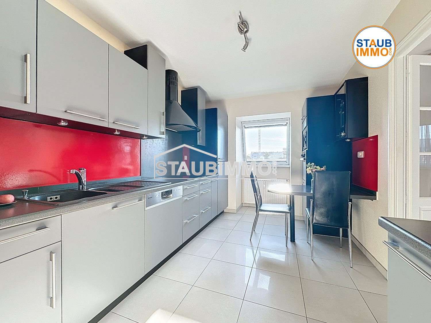  à vendre appartement Bourgfelden Haut-Rhin 6