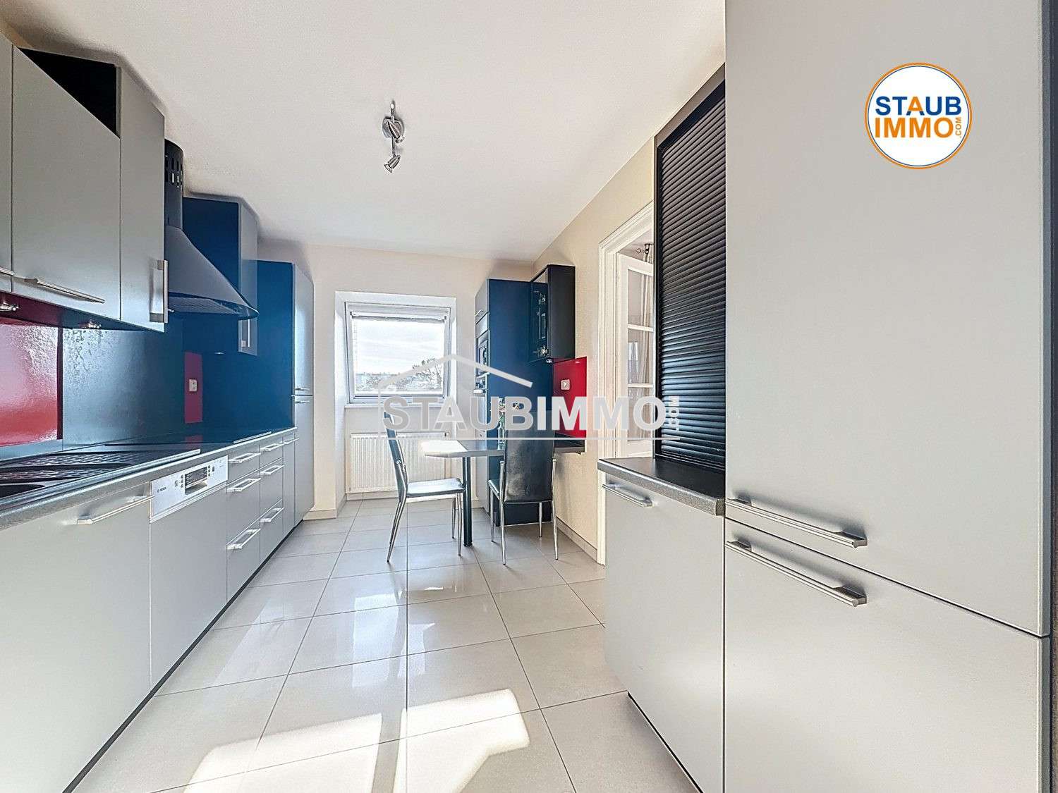  à vendre appartement Bourgfelden Haut-Rhin 7