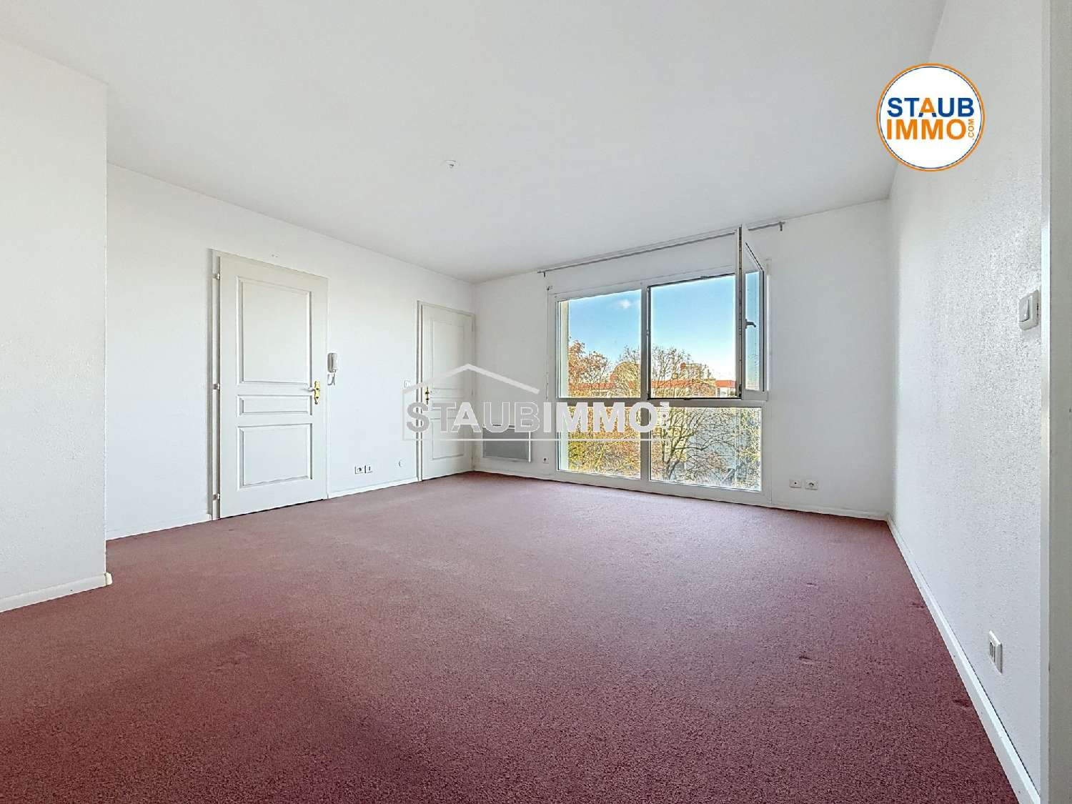  à vendre appartement Bourgfelden Haut-Rhin 2