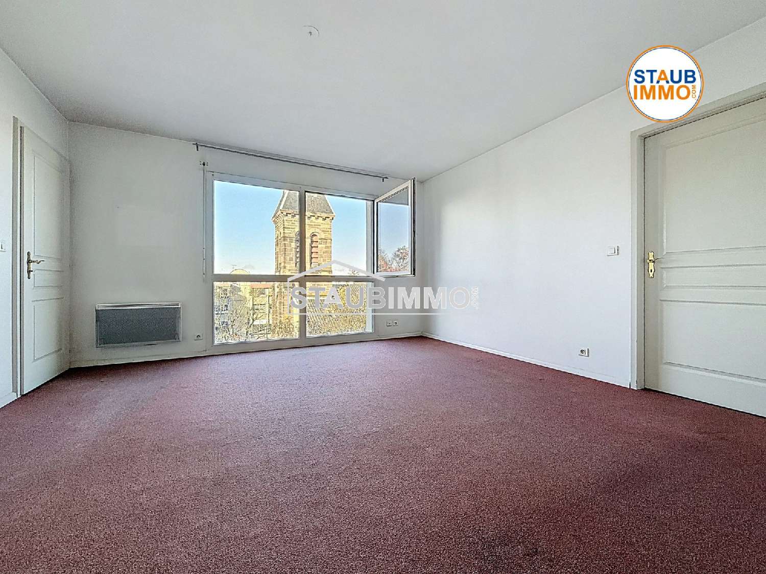  à vendre appartement Bourgfelden Haut-Rhin 3