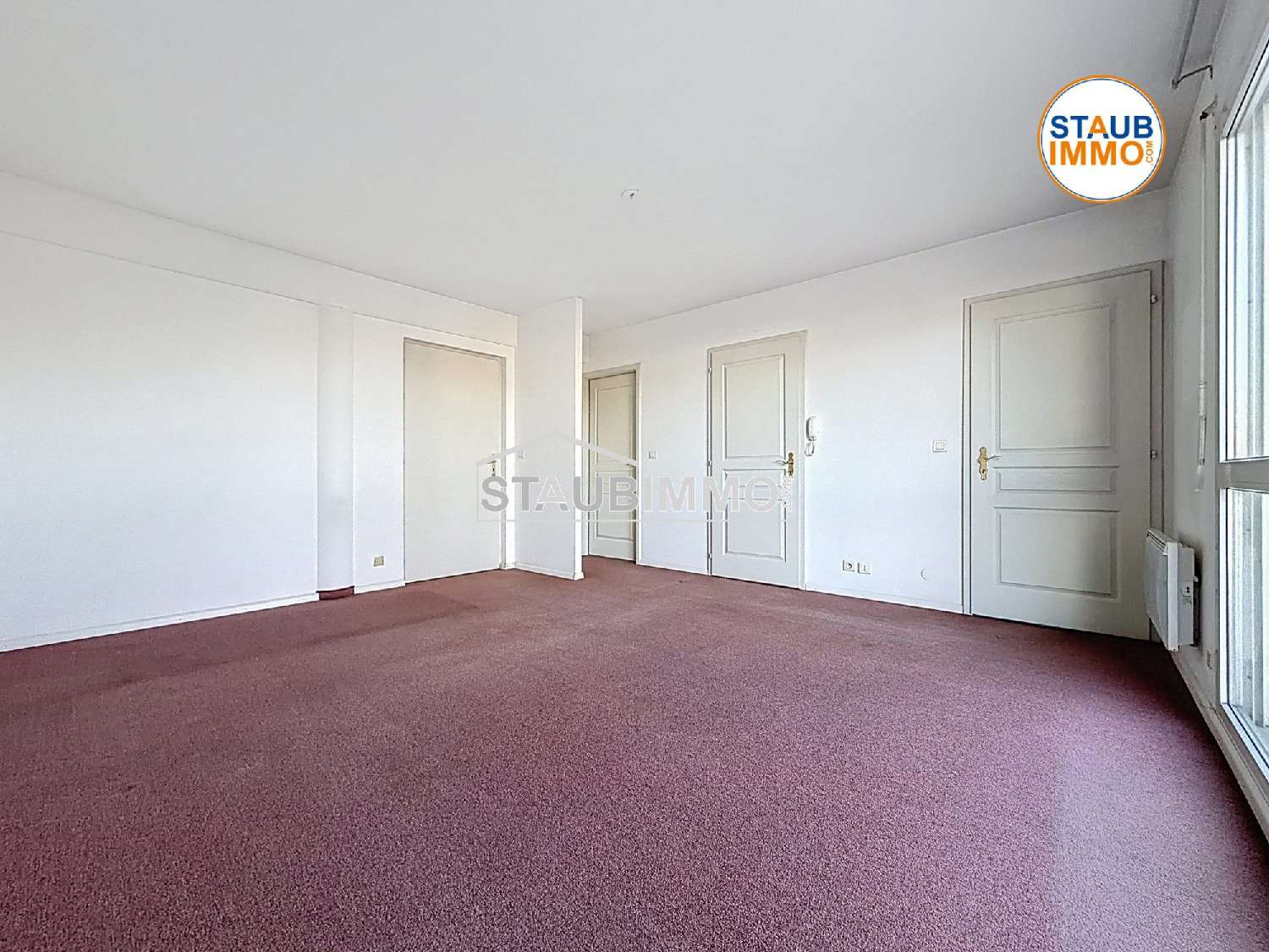  à vendre appartement Bourgfelden Haut-Rhin 4