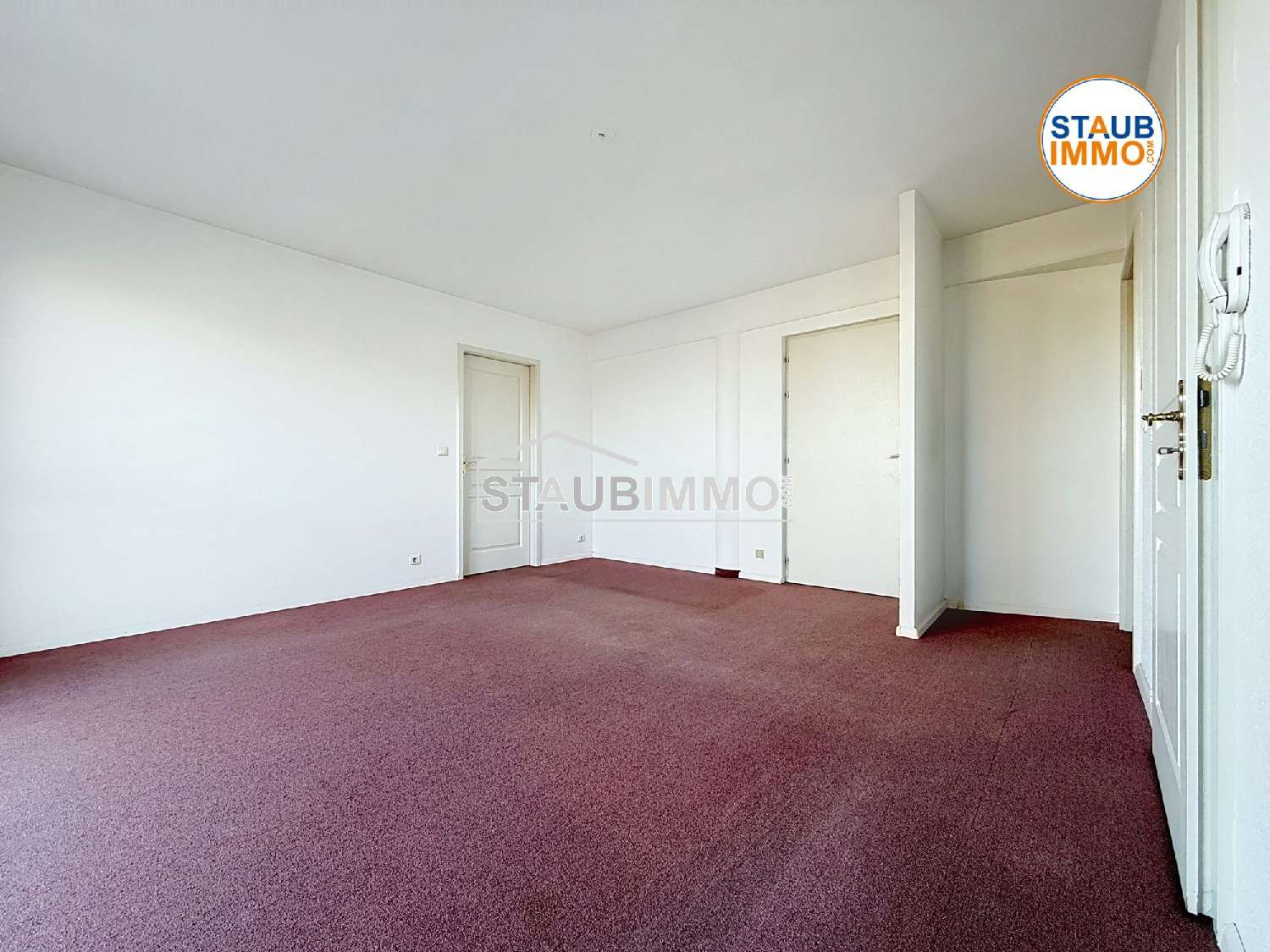  à vendre appartement Bourgfelden Haut-Rhin 5