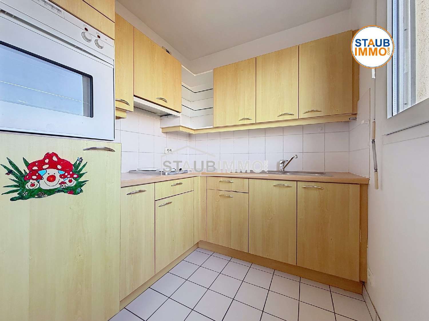  à vendre appartement Bourgfelden Haut-Rhin 6